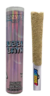 Sluggers-Single Infused Joint-Lemon Cherry Gelato